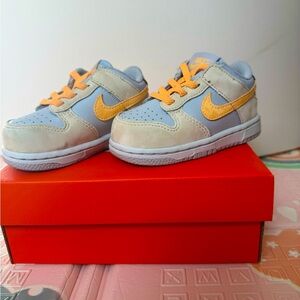 Toddler Nike Dunk Low